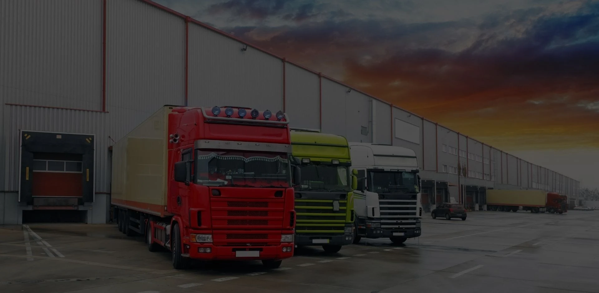 Ankara Karaköy Ambarı